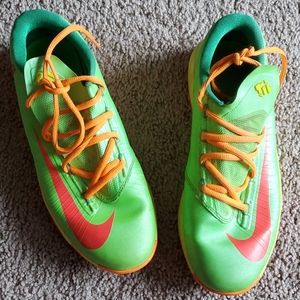 Nike KD sneaker